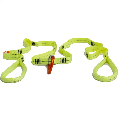 ARS | Multi-Loop Rescue Strap | Dinges Fire Company